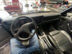 Thumbnail Photo 24 for 1984 Ford Mustang SVO Hatchback